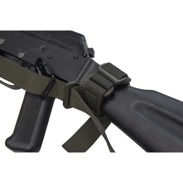 ТРЁХТОЧЕЧНЫЙ РЕМЕНЬ TS-112