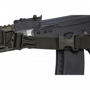 ТРЁХТОЧЕЧНЫЙ РЕМЕНЬ TS-112