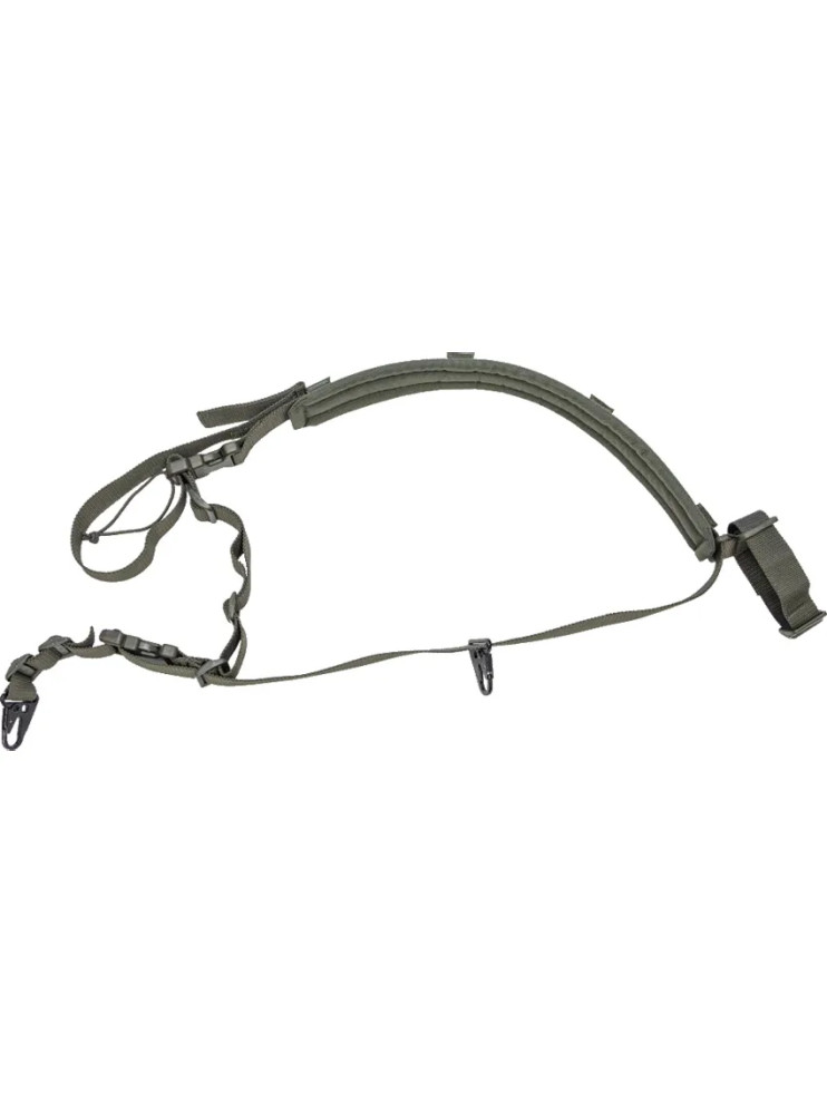 ТРЁХТОЧЕЧНЫЙ РЕМЕНЬ TS-112