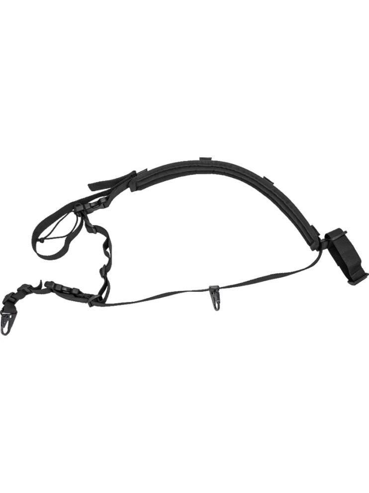 ТРЁХТОЧЕЧНЫЙ РЕМЕНЬ TS-112