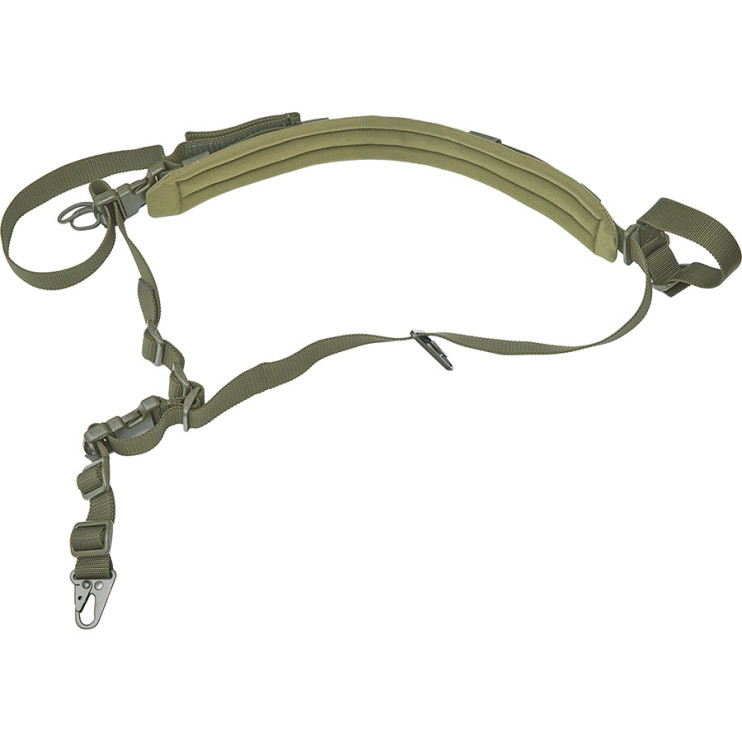 ТРЁХТОЧЕЧНЫЙ РЕМЕНЬ TS-112