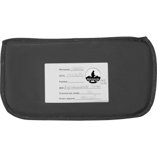 Баллистический пакет для абдоминальной панели TV-140