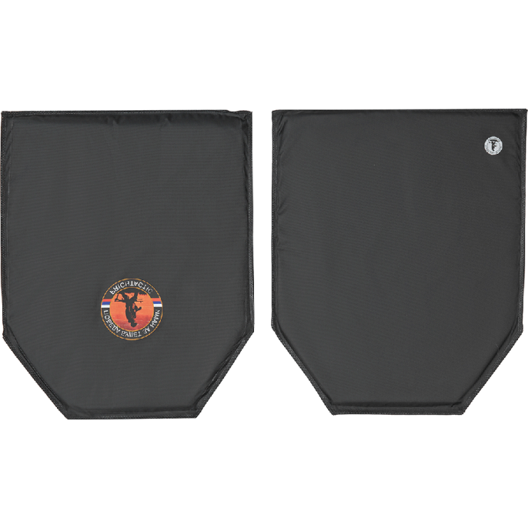 Баллистические пакеты для пятиточечника "Сиеста" TV-118