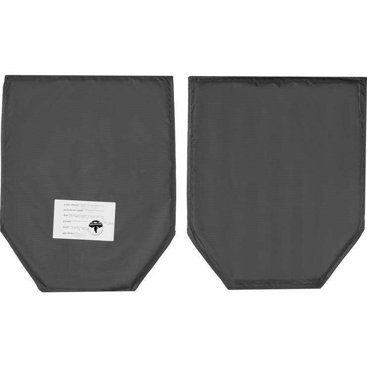 Баллистические пакеты для пятиточечника "Сиеста" TV-118