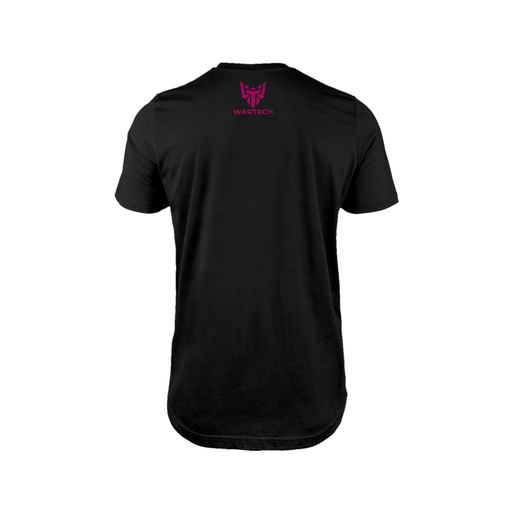 ФУТБОЛКА WARTECH NEON TA-116