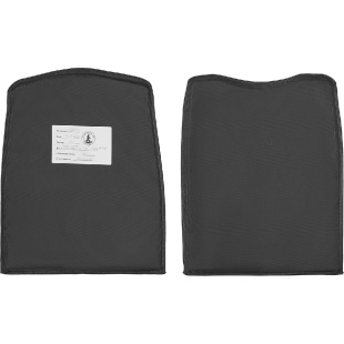 Баллистические пакеты для бронежилета "База" TV-150