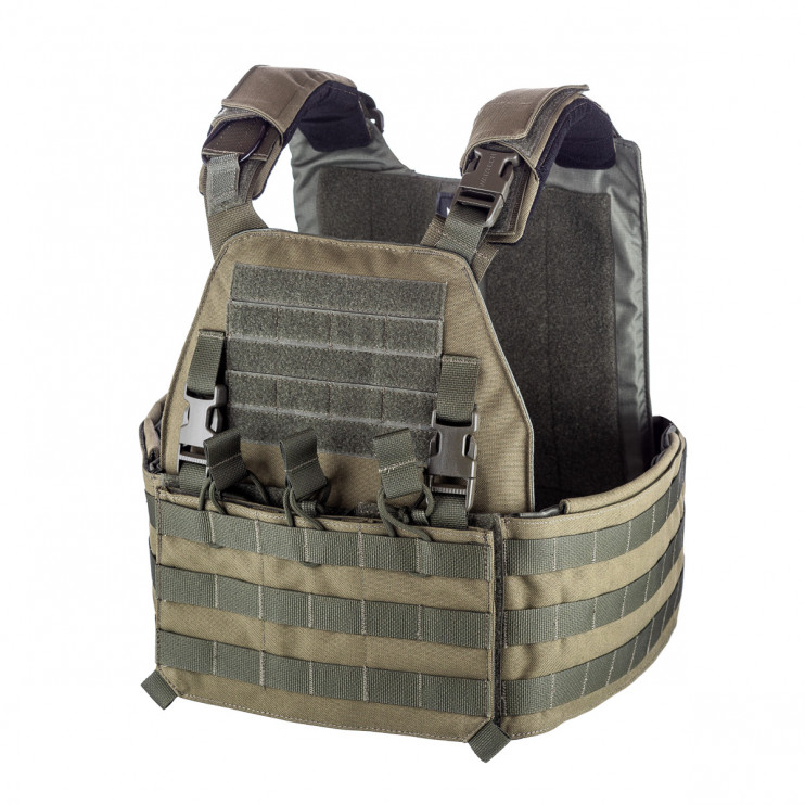 ЧЕХОЛ ПОД БРОНЕЖИЛЕТ TV-124 "СЕВЕР"