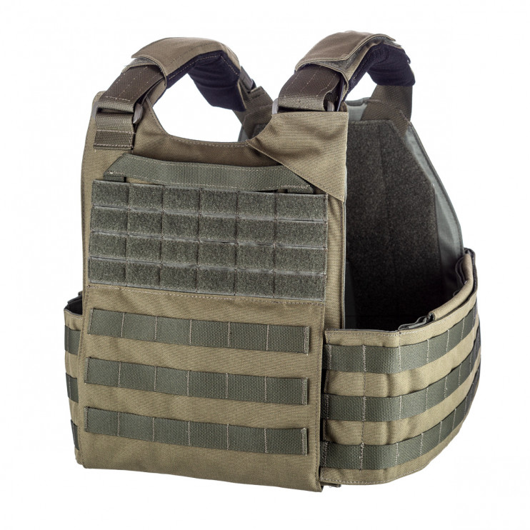 ЧЕХОЛ ПОД БРОНЕЖИЛЕТ TV-124 "СЕВЕР"