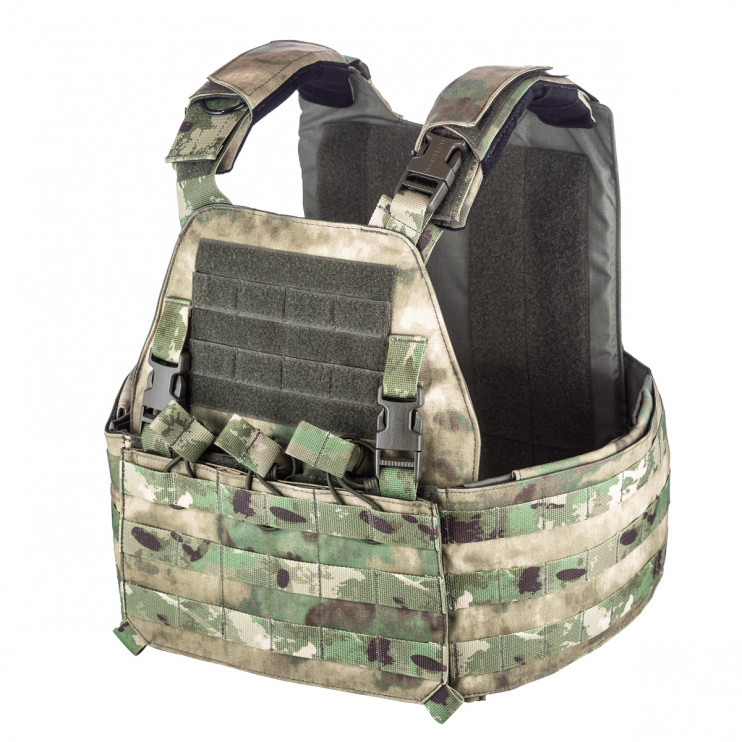 ЧЕХОЛ ПОД БРОНЕЖИЛЕТ TV-124 "СЕВЕР"