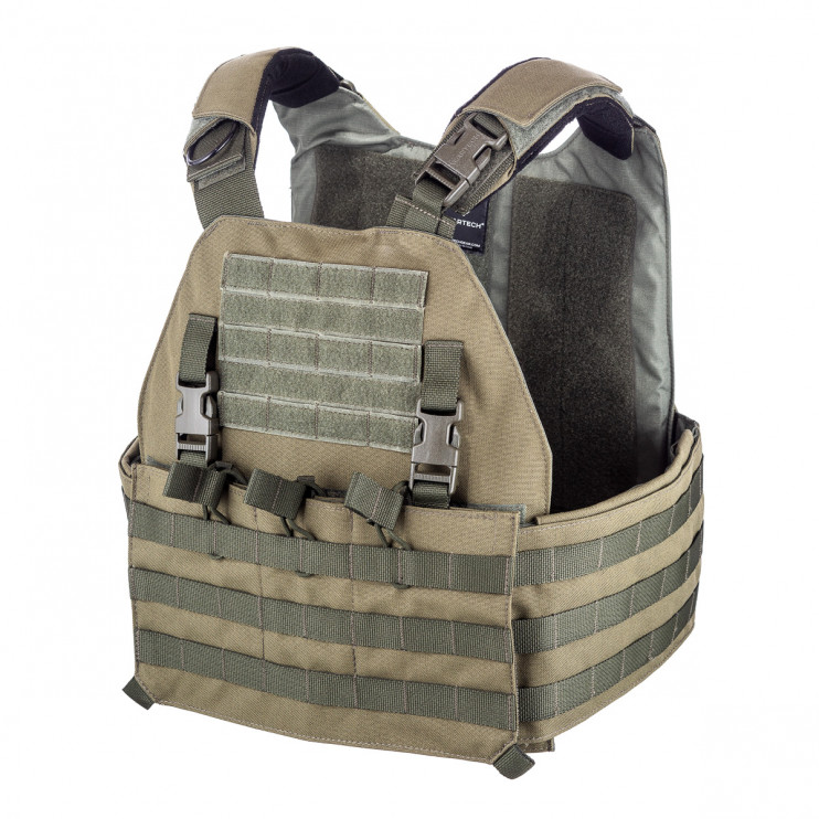 ЧЕХОЛ ПОД БРОНЕЖИЛЕТ TV-124 "СЕВЕР"