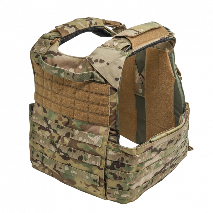 ЧЕХОЛ ПОД БРОНЕЖИЛЕТ TV-124 "СЕВЕР"