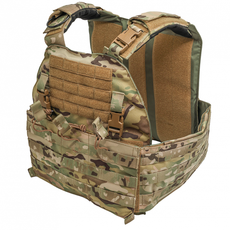 ЧЕХОЛ ПОД БРОНЕЖИЛЕТ TV-124 "СЕВЕР"