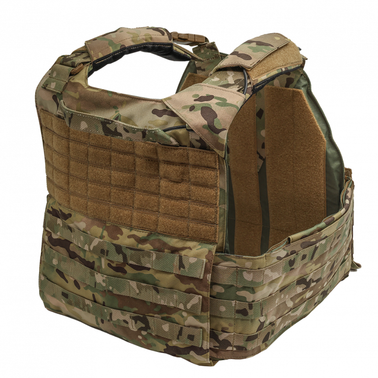 ЧЕХОЛ ПОД БРОНЕЖИЛЕТ TV-124 "СЕВЕР"