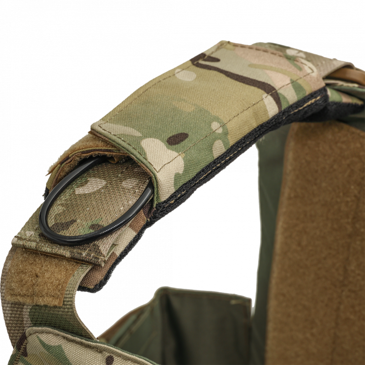 ЧЕХОЛ ПОД БРОНЕЖИЛЕТ TV-124 "СЕВЕР"