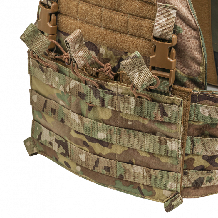 ЧЕХОЛ ПОД БРОНЕЖИЛЕТ TV-124 "СЕВЕР"