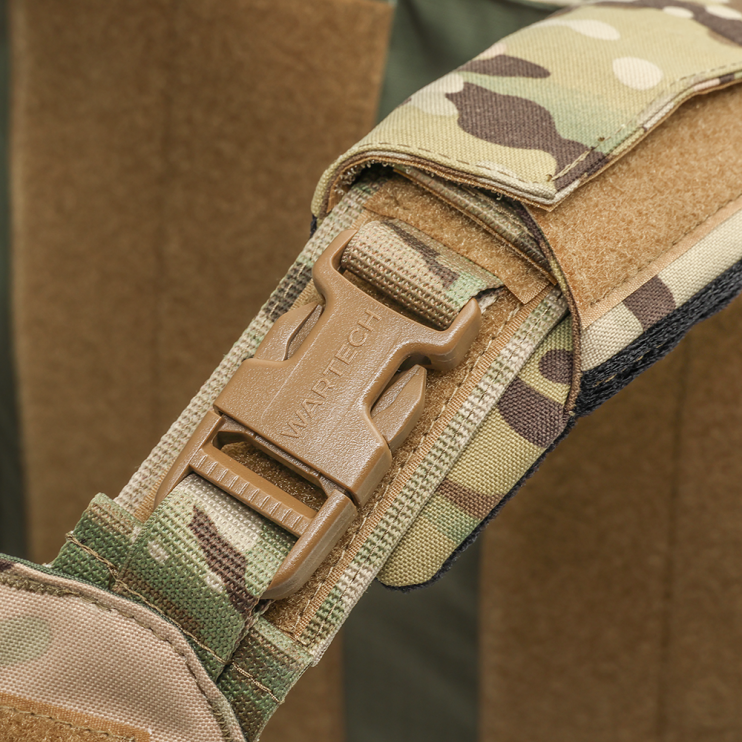 ЧЕХОЛ ПОД БРОНЕЖИЛЕТ TV-124 "СЕВЕР"