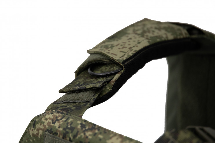 ЧЕХОЛ ПОД БРОНЕЖИЛЕТ TV-124 "СЕВЕР"