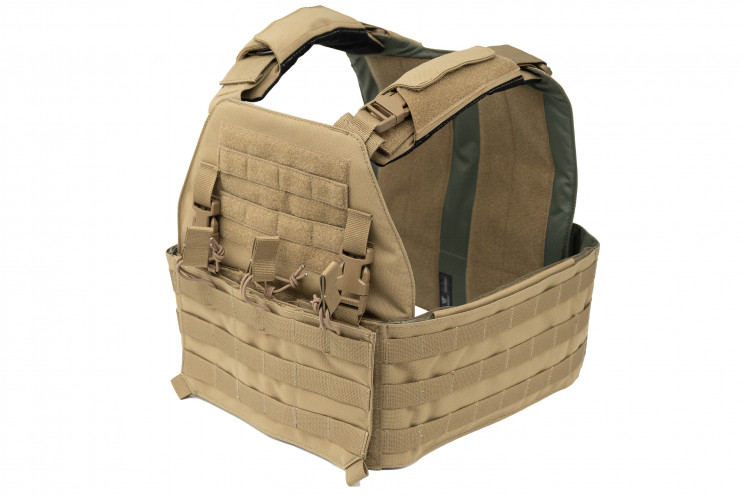 ЧЕХОЛ ПОД БРОНЕЖИЛЕТ TV-124 "СЕВЕР"