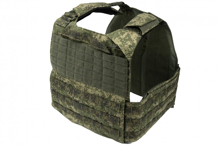 ЧЕХОЛ ПОД БРОНЕЖИЛЕТ TV-124 "СЕВЕР"