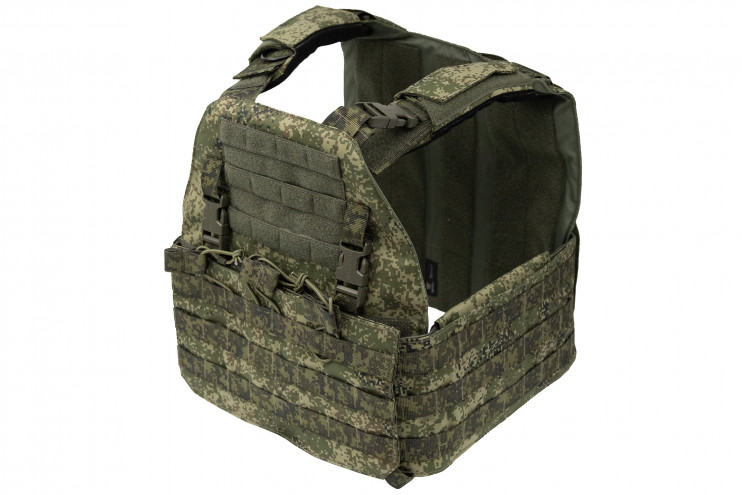 ЧЕХОЛ ПОД БРОНЕЖИЛЕТ TV-124 "СЕВЕР"