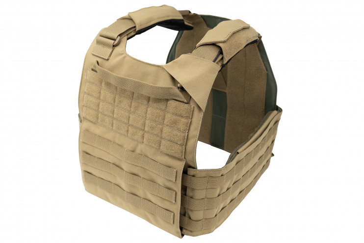 ЧЕХОЛ ПОД БРОНЕЖИЛЕТ TV-124 "СЕВЕР"