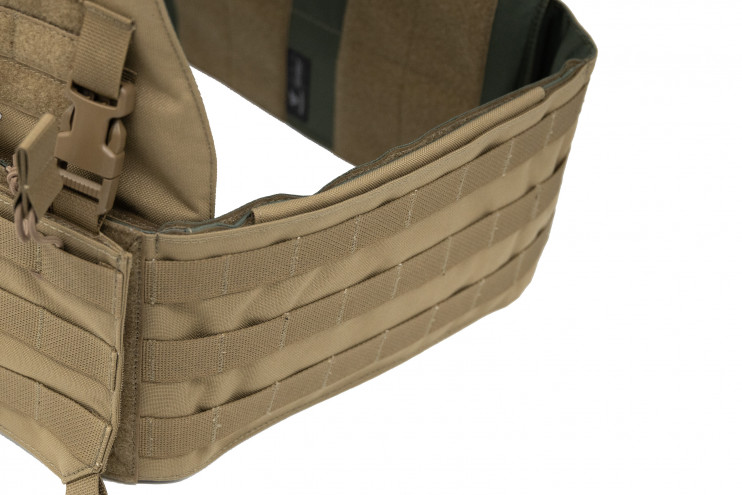 ЧЕХОЛ ПОД БРОНЕЖИЛЕТ TV-124 "СЕВЕР"