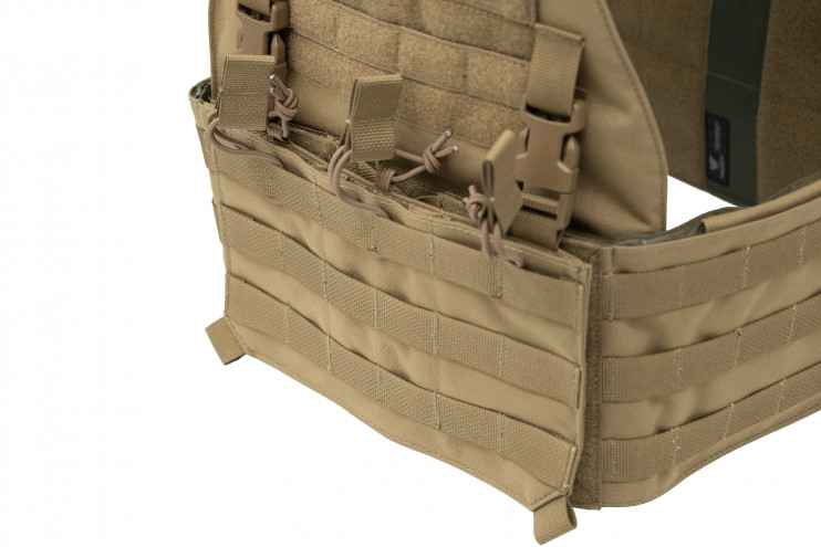 ЧЕХОЛ ПОД БРОНЕЖИЛЕТ TV-124 "СЕВЕР"