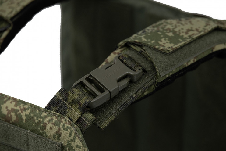 ЧЕХОЛ ПОД БРОНЕЖИЛЕТ TV-124 "СЕВЕР"