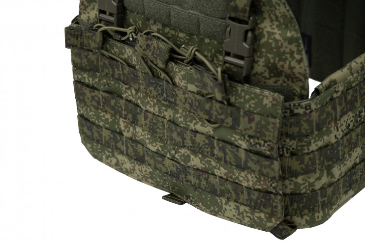 ЧЕХОЛ ПОД БРОНЕЖИЛЕТ TV-124 "СЕВЕР"