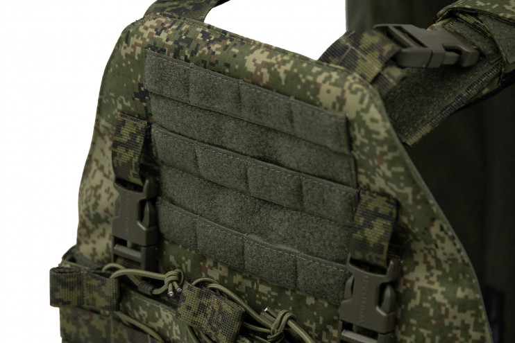 ЧЕХОЛ ПОД БРОНЕЖИЛЕТ TV-124 "СЕВЕР"