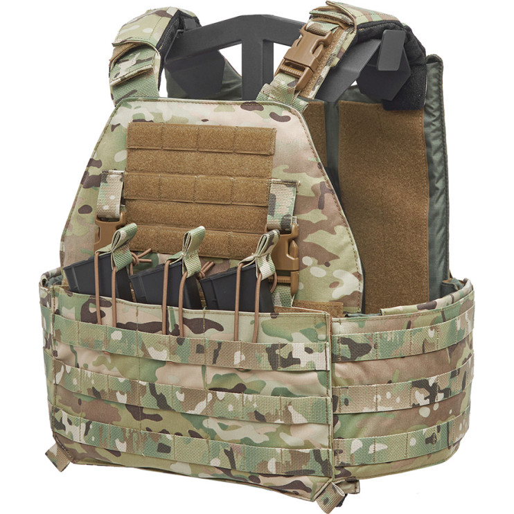 ЧЕХОЛ ПОД БРОНЕЖИЛЕТ TV-124 "СЕВЕР"