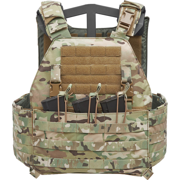 ЧЕХОЛ ПОД БРОНЕЖИЛЕТ TV-124 "СЕВЕР"