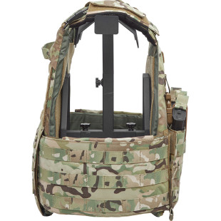 ЧЕХОЛ ПОД БРОНЕЖИЛЕТ TV-124 "СЕВЕР"