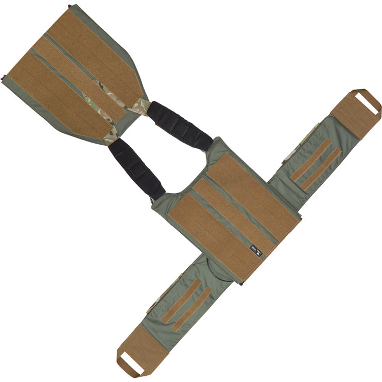 ЧЕХОЛ ПОД БРОНЕЖИЛЕТ TV-124 "СЕВЕР"