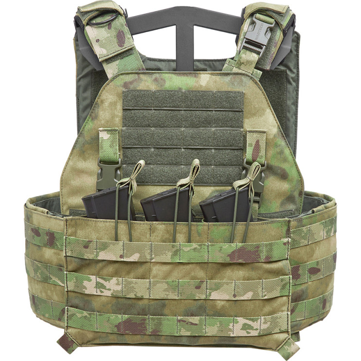 ЧЕХОЛ ПОД БРОНЕЖИЛЕТ TV-124 "СЕВЕР"