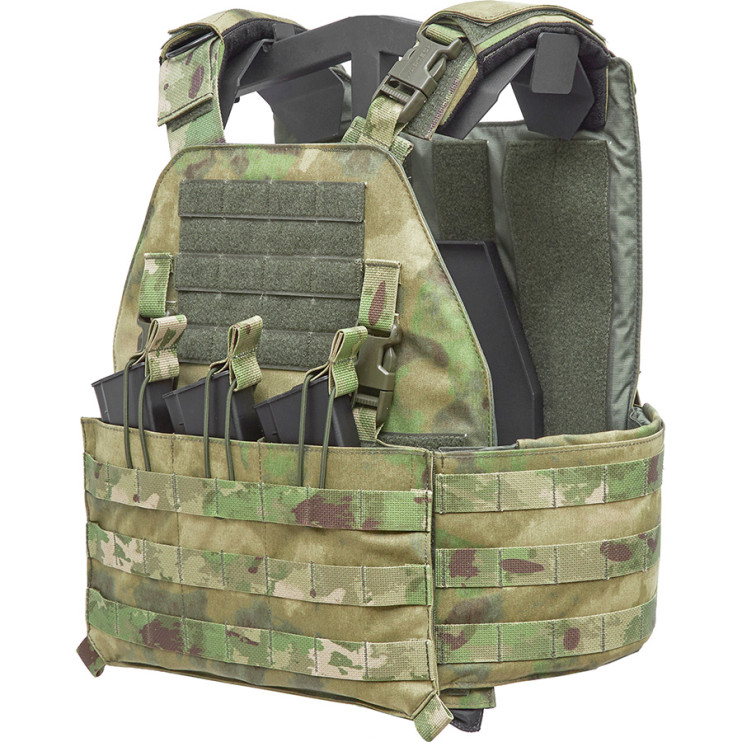 ЧЕХОЛ ПОД БРОНЕЖИЛЕТ TV-124 "СЕВЕР"