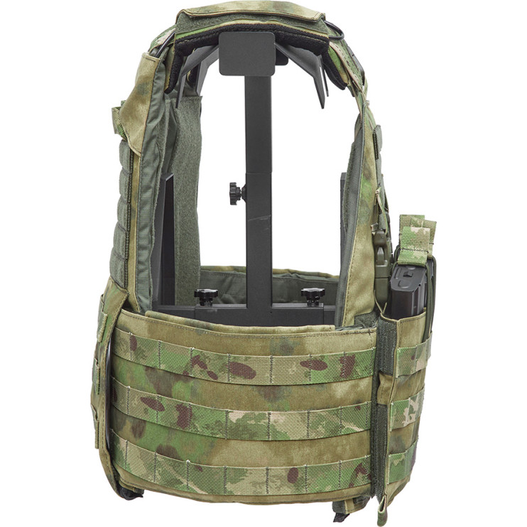 ЧЕХОЛ ПОД БРОНЕЖИЛЕТ TV-124 "СЕВЕР"