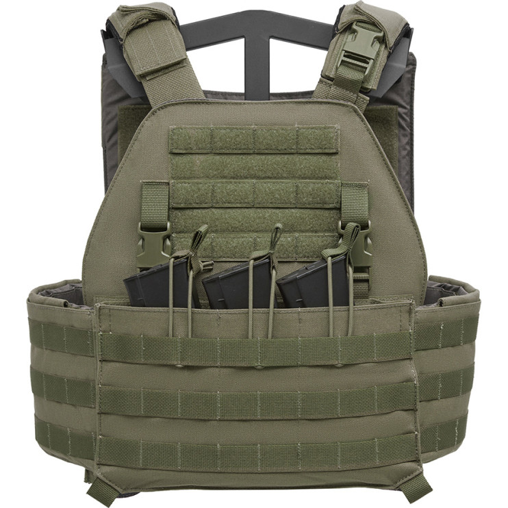 ЧЕХОЛ ПОД БРОНЕЖИЛЕТ TV-124 "СЕВЕР"