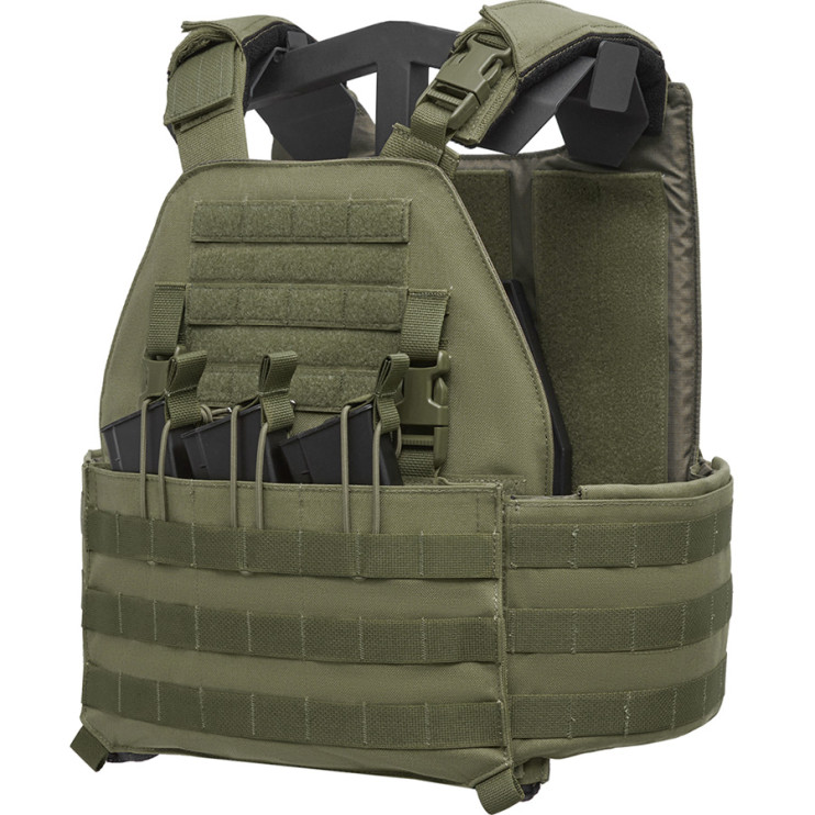 ЧЕХОЛ ПОД БРОНЕЖИЛЕТ TV-124 "СЕВЕР"