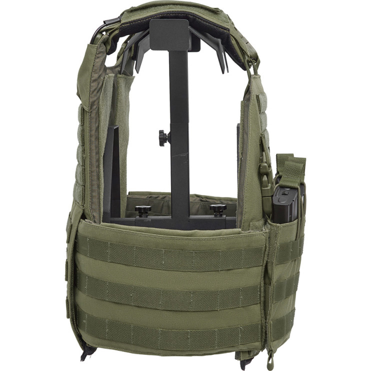 ЧЕХОЛ ПОД БРОНЕЖИЛЕТ TV-124 "СЕВЕР"