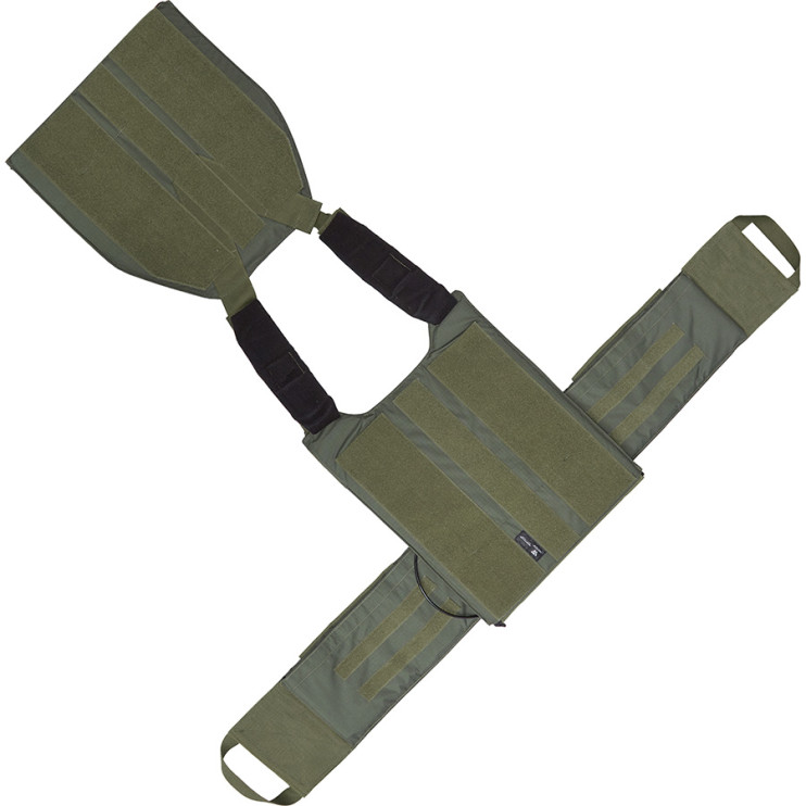 ЧЕХОЛ ПОД БРОНЕЖИЛЕТ TV-124 "СЕВЕР"