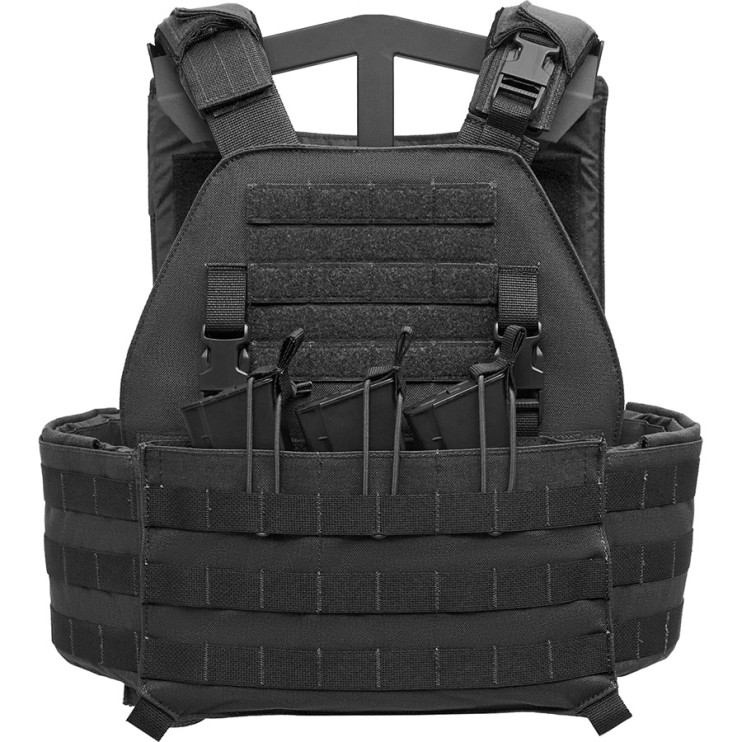 ЧЕХОЛ ПОД БРОНЕЖИЛЕТ TV-124 "СЕВЕР"