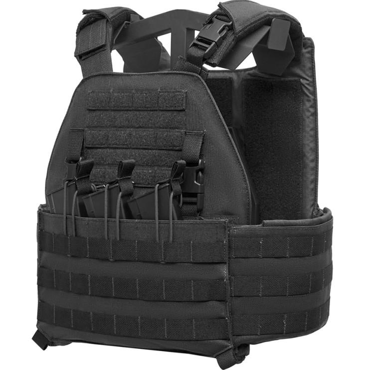 ЧЕХОЛ ПОД БРОНЕЖИЛЕТ TV-124 "СЕВЕР"