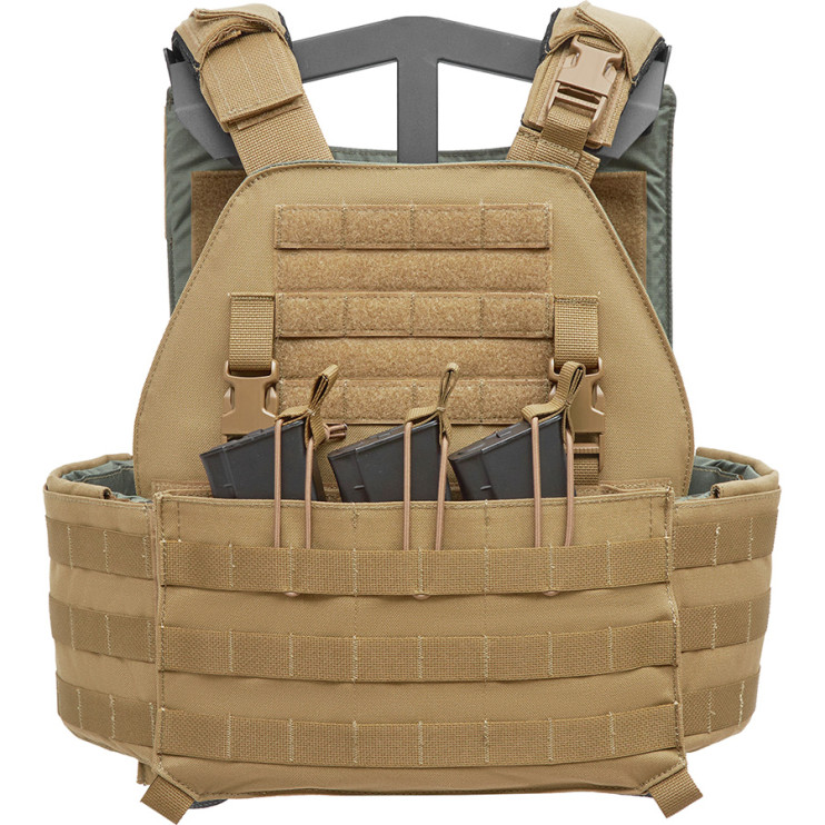 ЧЕХОЛ ПОД БРОНЕЖИЛЕТ TV-124 "СЕВЕР"