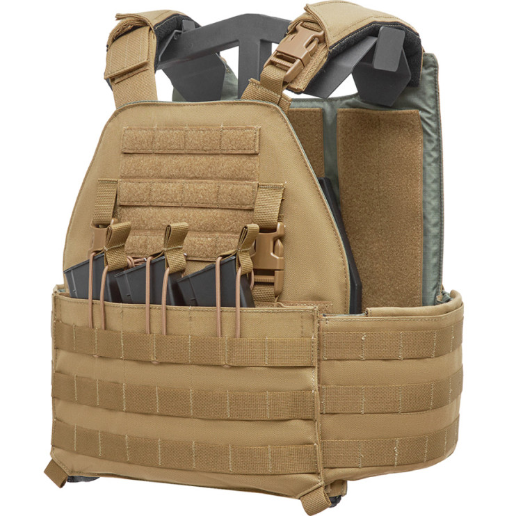 ЧЕХОЛ ПОД БРОНЕЖИЛЕТ TV-124 "СЕВЕР"