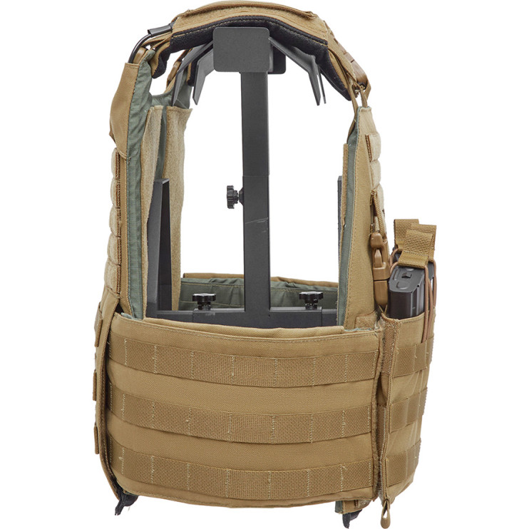 ЧЕХОЛ ПОД БРОНЕЖИЛЕТ TV-124 "СЕВЕР"