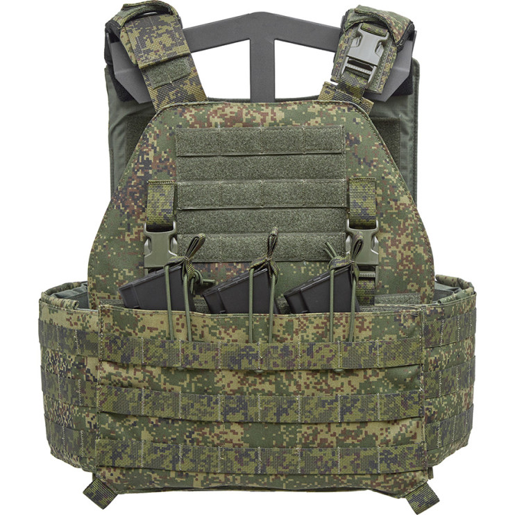 ЧЕХОЛ ПОД БРОНЕЖИЛЕТ TV-124 "СЕВЕР"