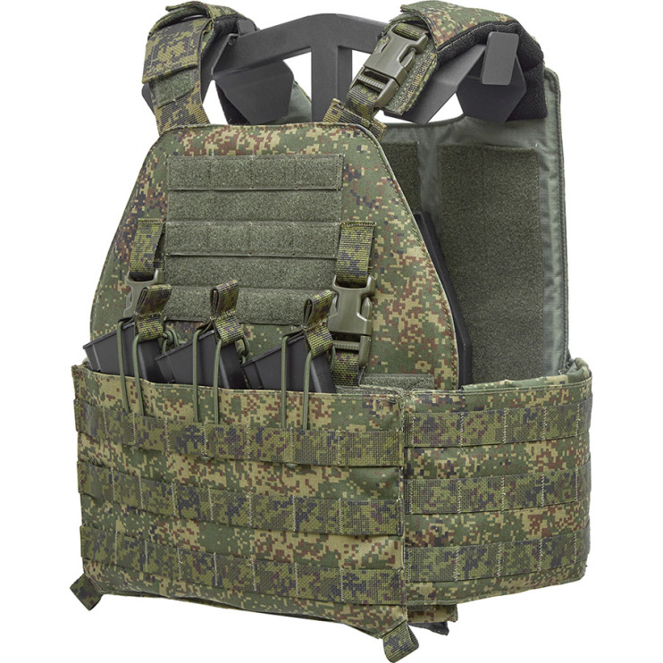 ЧЕХОЛ ПОД БРОНЕЖИЛЕТ TV-124 "СЕВЕР"