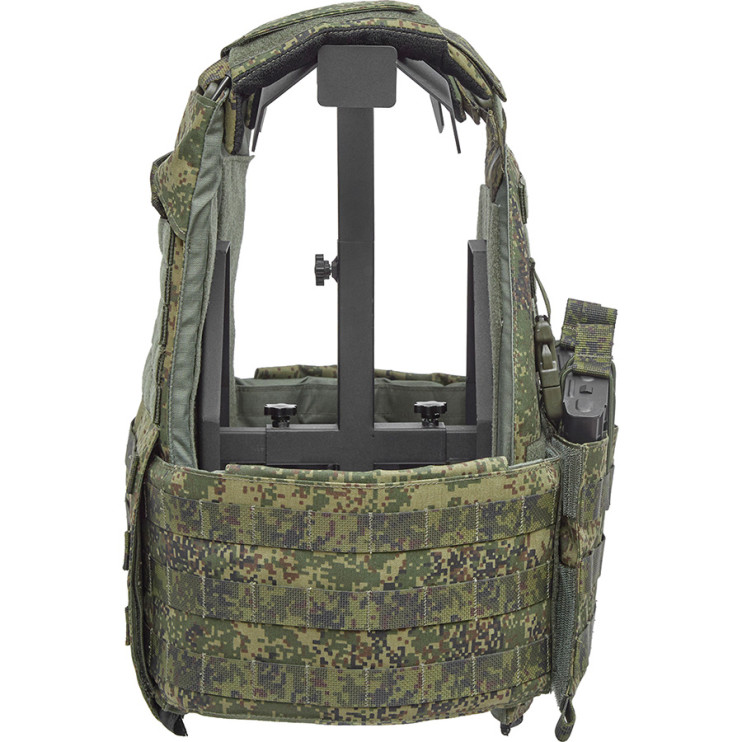 ЧЕХОЛ ПОД БРОНЕЖИЛЕТ TV-124 "СЕВЕР"