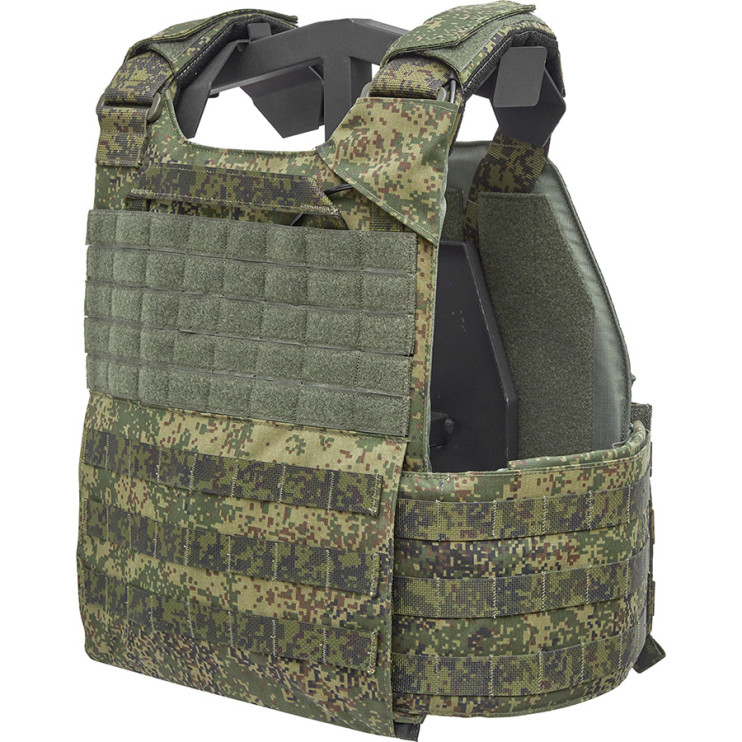 ЧЕХОЛ ПОД БРОНЕЖИЛЕТ TV-124 "СЕВЕР"